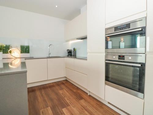 Apartamento 18 Abbey Sands