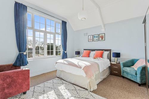 Apartamento Bedford House