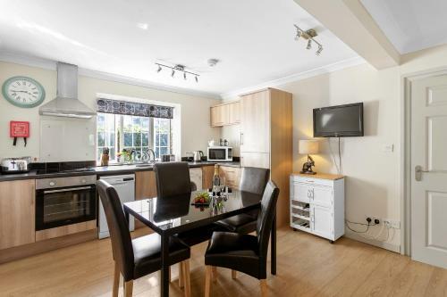 Apartamento Bedford House