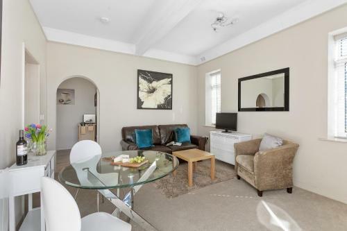 Apartamento Bedford House