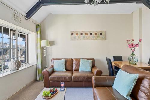 Apartamento Bedford House