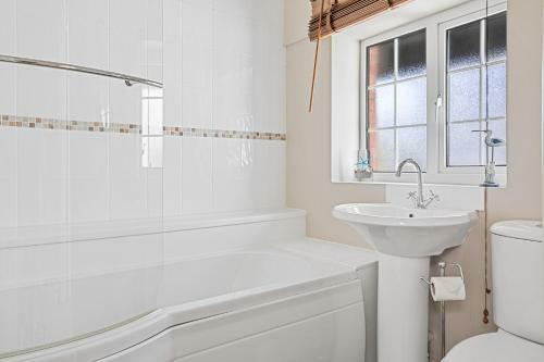 Apartamento Bedford House