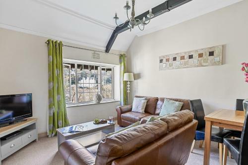 Apartamento Bedford House