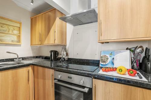 Apartamento Bedford House