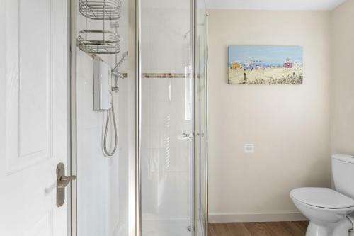 Apartamento Bedford House