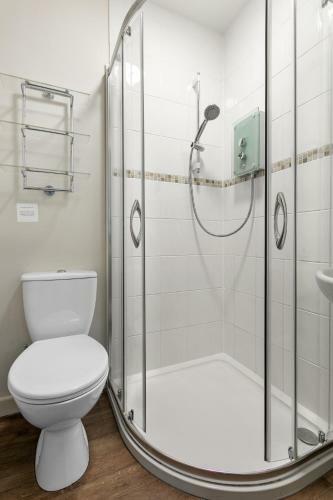 Apartamento Bedford House
