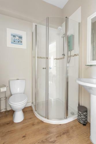 Apartamento Bedford House