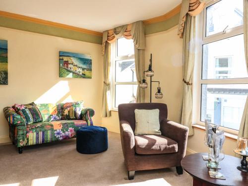 Apartamento Park House