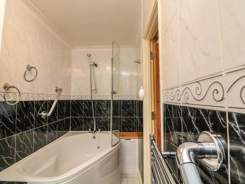Apartamento Park House