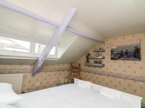 Apartamento Park House