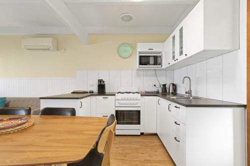 Unit 11 @ Ocean Bridge
