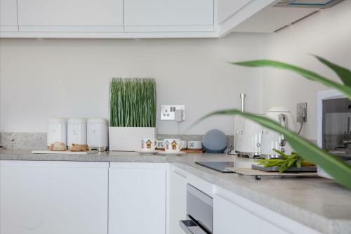 Apartamento De'nada, Vernon Court