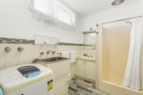 Unit 2 @ Ocean Bridge