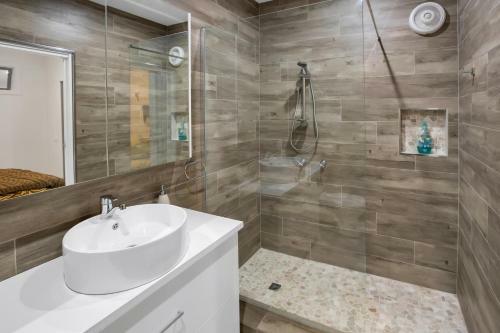 Oceanview Retreat