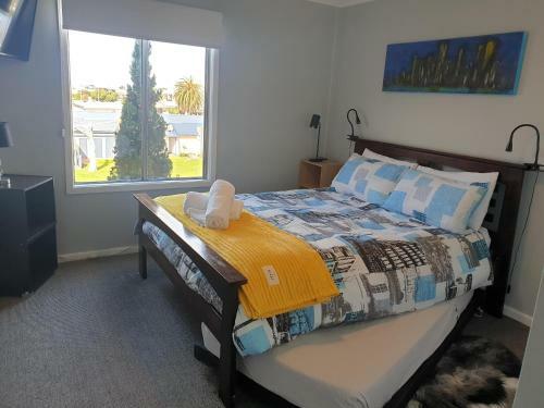 Apartamentos Unit 9 Bellevue