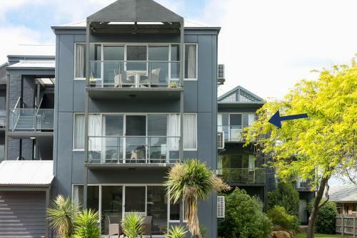 Apartamentos Unit 9 Bellevue