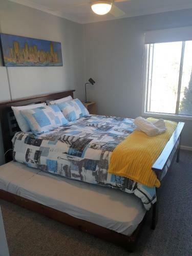 Apartamentos Unit 9 Bellevue
