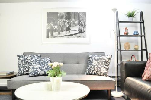 Apartamento Spacious 2 Bedroom Private Basement Suite In Lynn Canyon