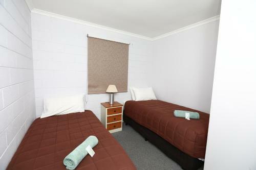 Albatross Motor Inn