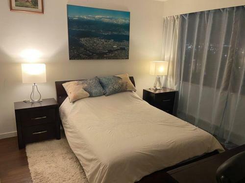 Apartamento North Vancouver 1 Br With Picturesque Views