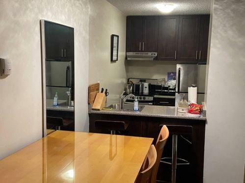 Apartamento North Vancouver 1 Br With Picturesque Views