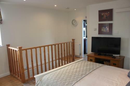 Apartamento Torbay Annexe