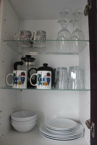 Apartamento Torbay Annexe