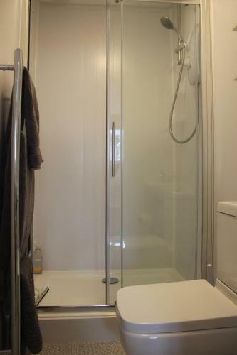Apartamento Torbay Annexe