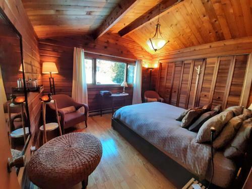 Hostal Chambre Bord De L'eau Oka