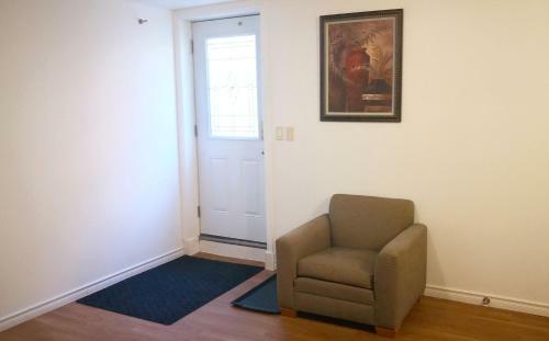 Hostal Ga Stay