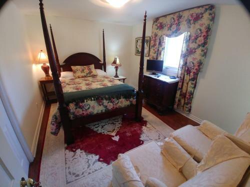 Bed & Breakfast Twiningretreat