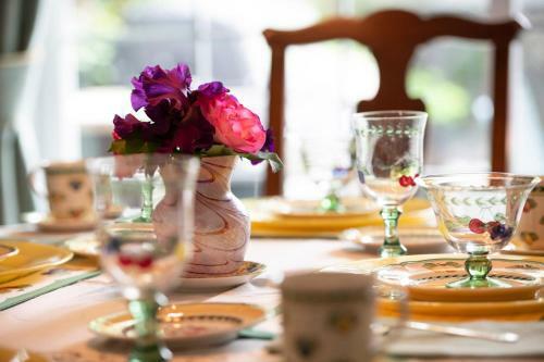 Bed & Breakfast Twiningretreat