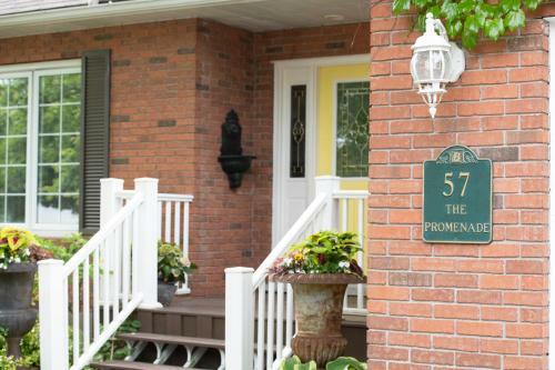 Bed & Breakfast Twiningretreat