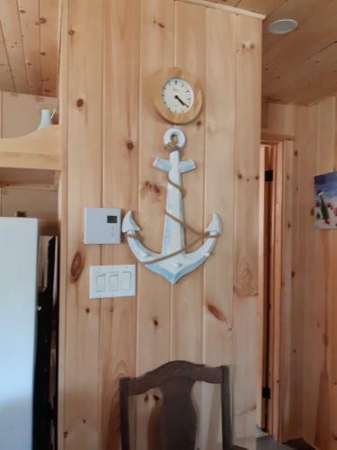 Big Axe Bed & Breakfast