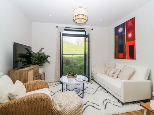 Apartment 7 Oystercatcher Court