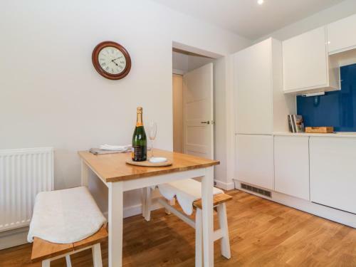 Apartment 7 Oystercatcher Court