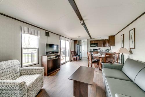Sunset Cottage Unit #208