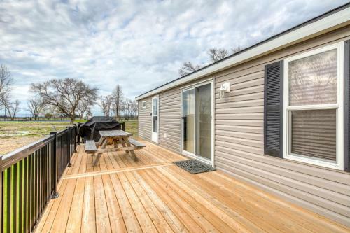Sunset Cottage Unit #208