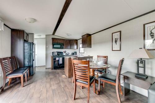 Sunset Cottage Unit #208