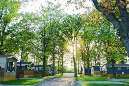 Sunset Cottage Unit #208