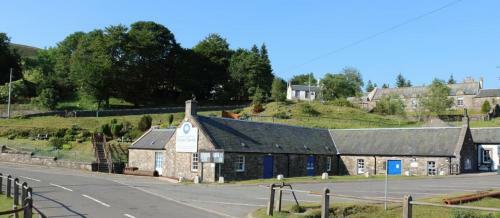 3 Dialknowe Holiday Cottage - Wanlockhead