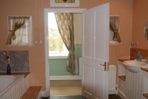Bed & Breakfast Belton House Holiday Home