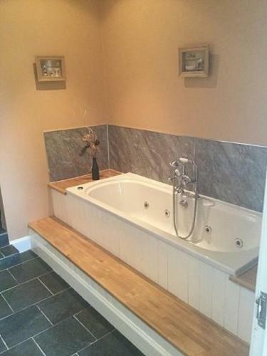 Bed & Breakfast Belton House Holiday Home
