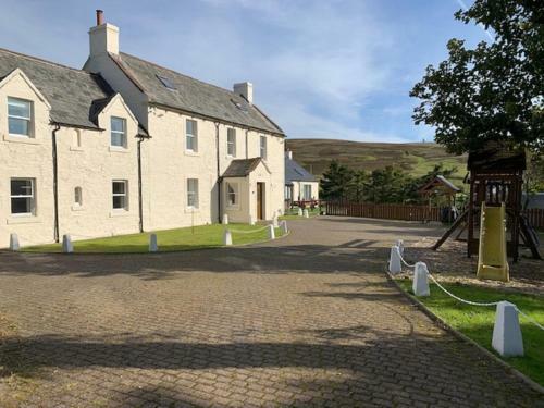 Bed & Breakfast Belton House Holiday Home