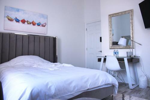 Bed & Breakfast Pleasant Street Inn