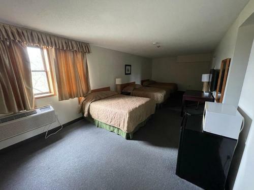 Motel Heritage Inn & Suites