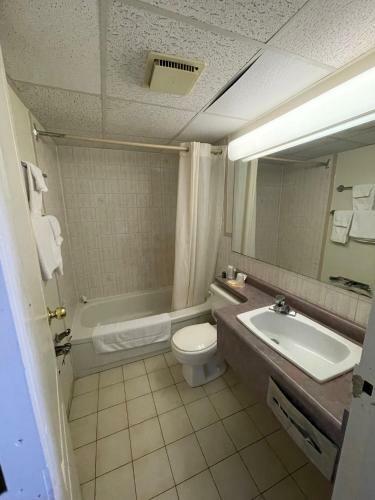 Motel Heritage Inn & Suites