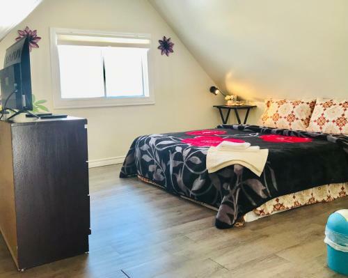 Cheerful Residence