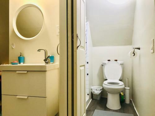 Cheerful Residence