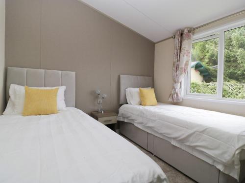 Hill View, Lilac Lodge